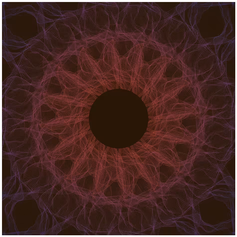 Gravitational Noise #227
