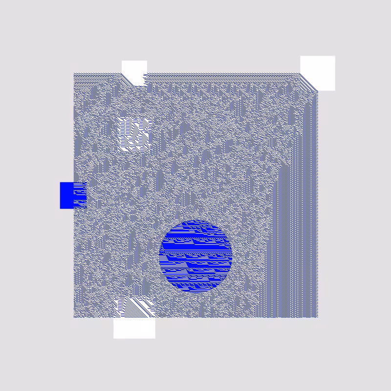 ⍉ 🪡 ☵ 🌊 ❏ #2