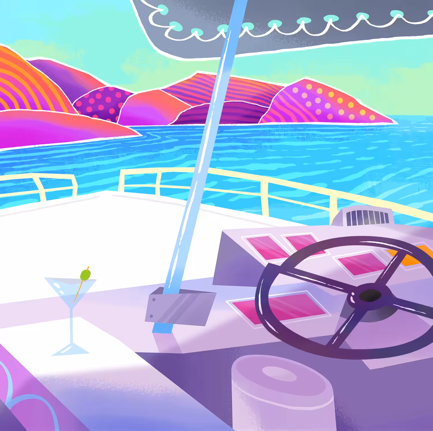 Yacht Club