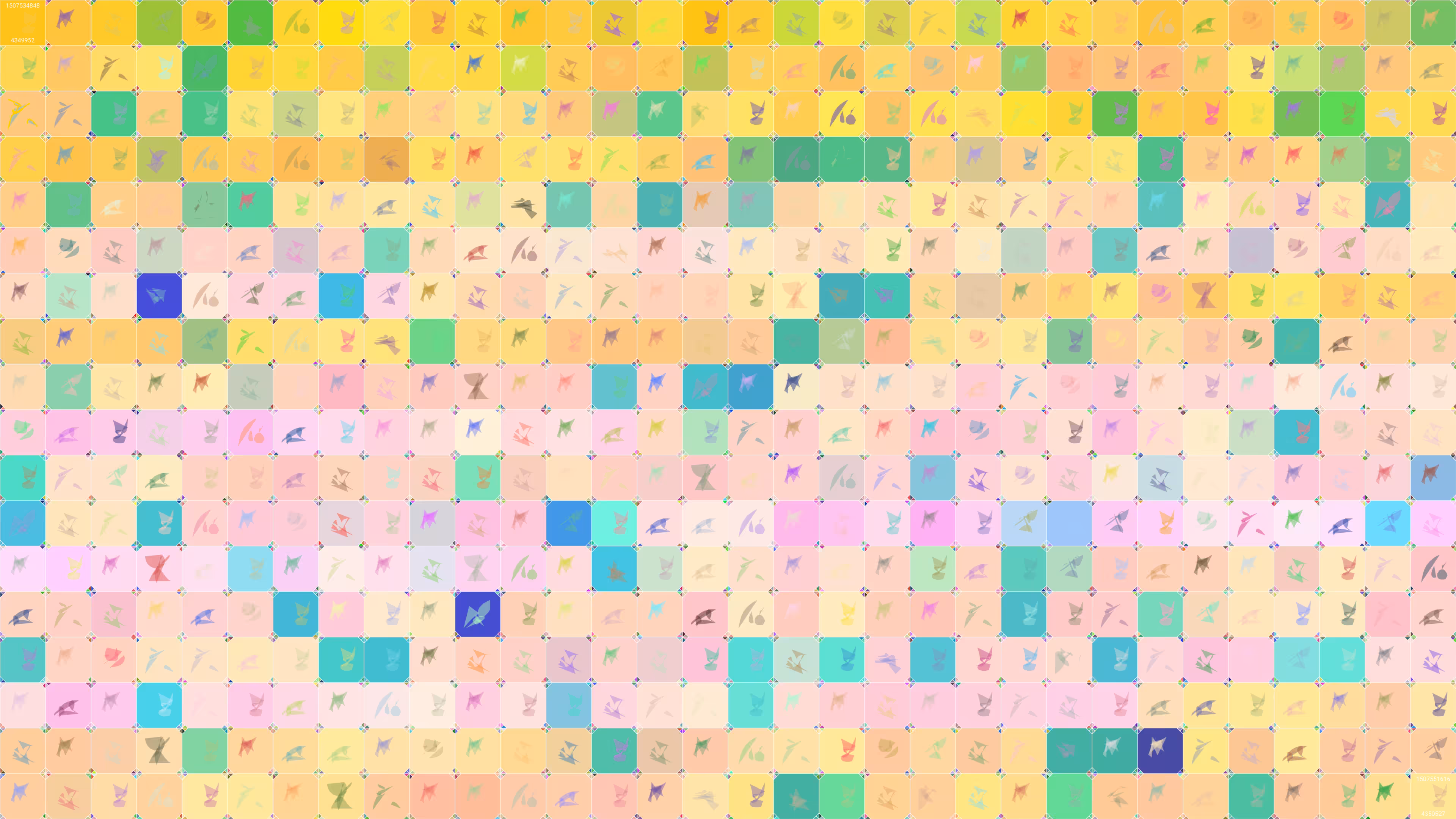 CryptoArte: Painting #7552