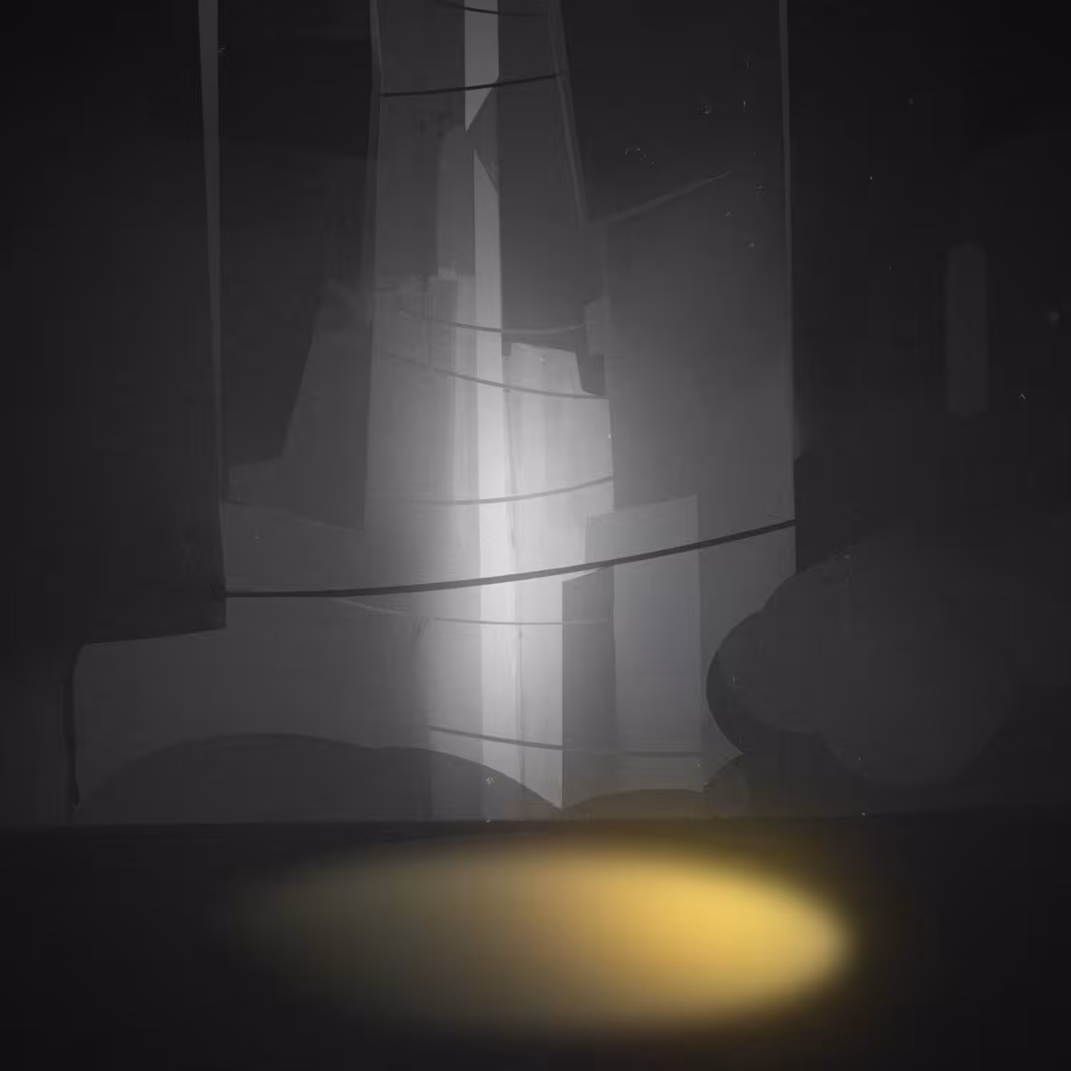 Veiled Void