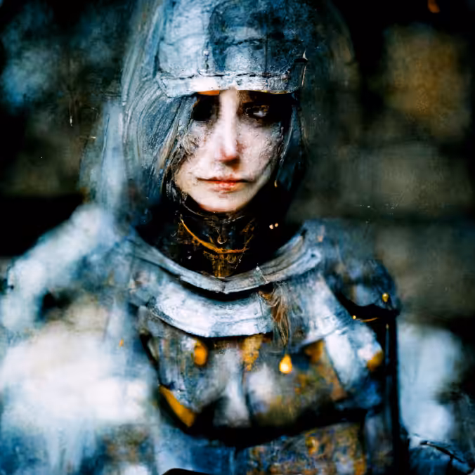 Lady Isobel