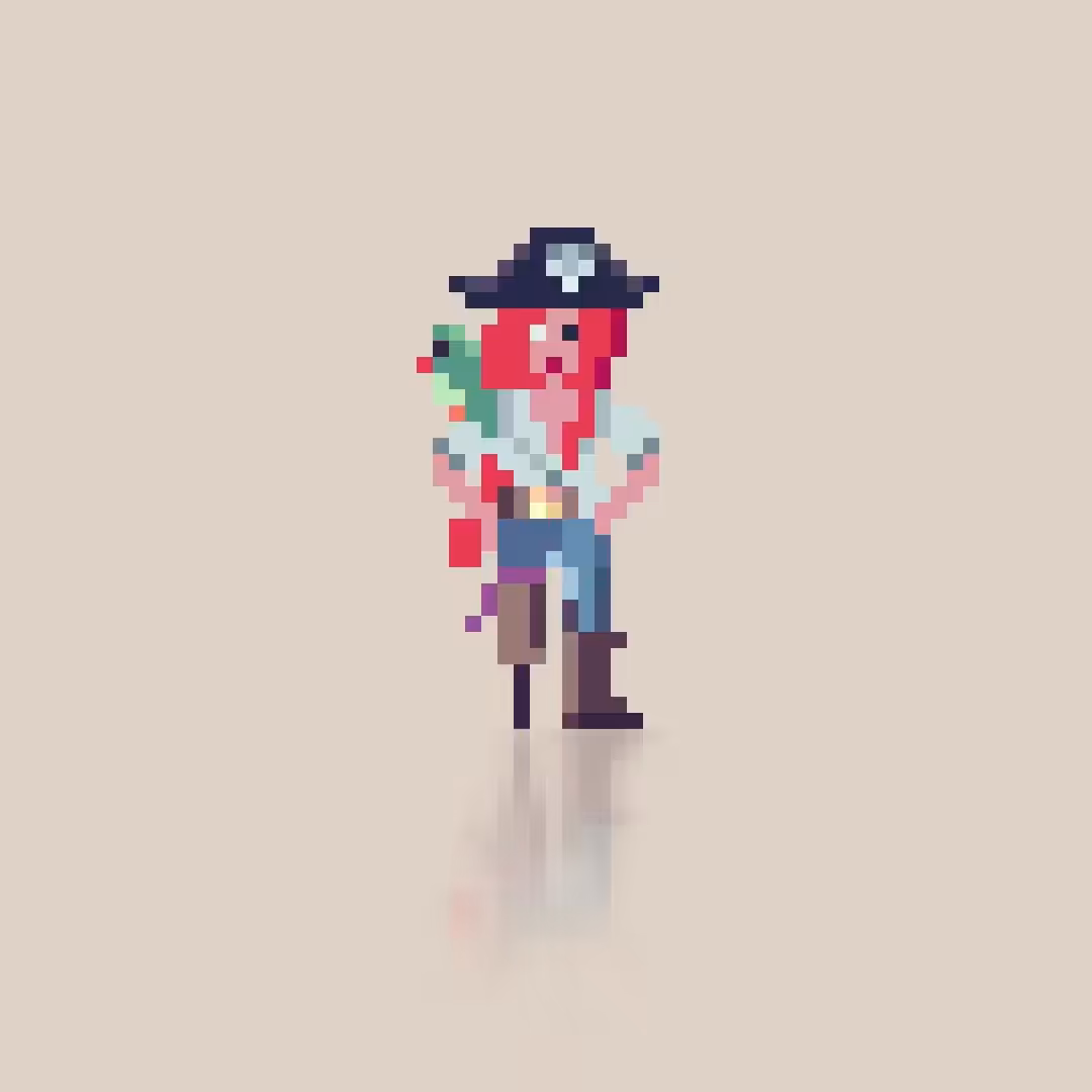 Pirate