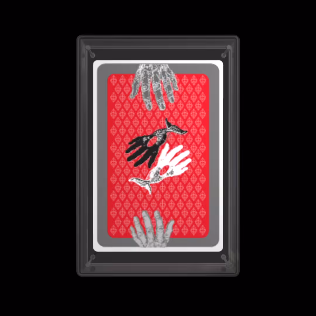 10 of diamonds