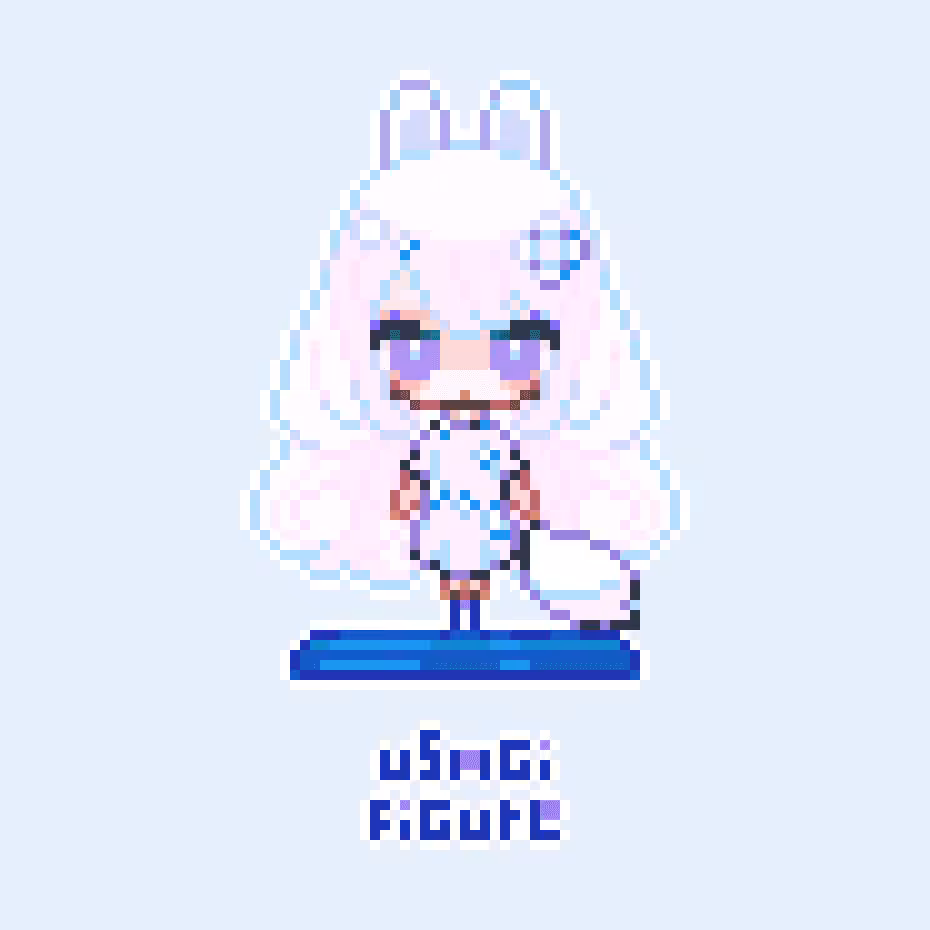 USAGI-FIGURE #043