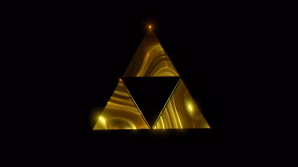 Golden Power