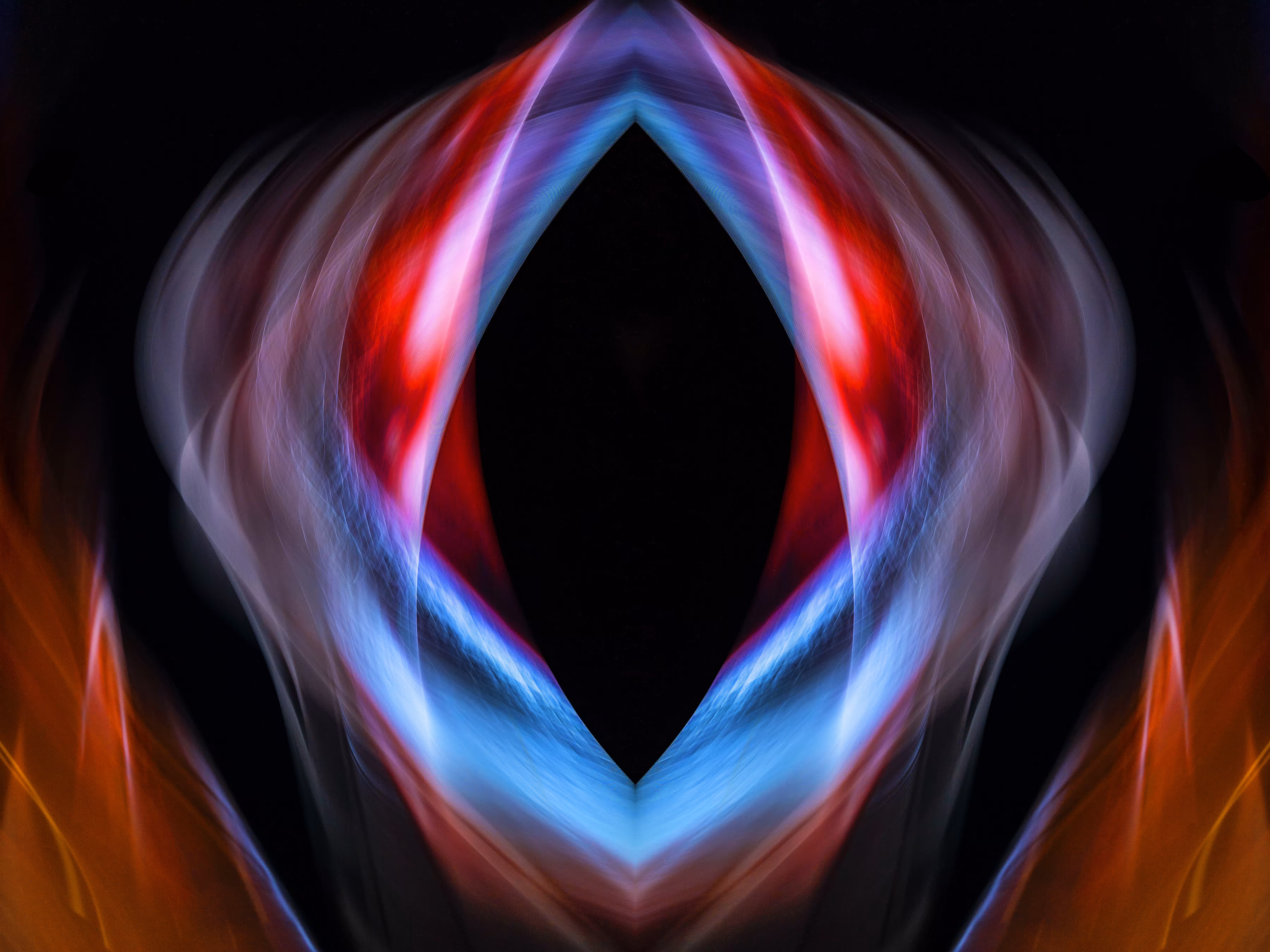 Benevolent Entrance 01