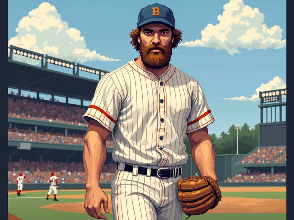 DataBaseball: Patsy Donovan - 1899 (2.6 PV)
