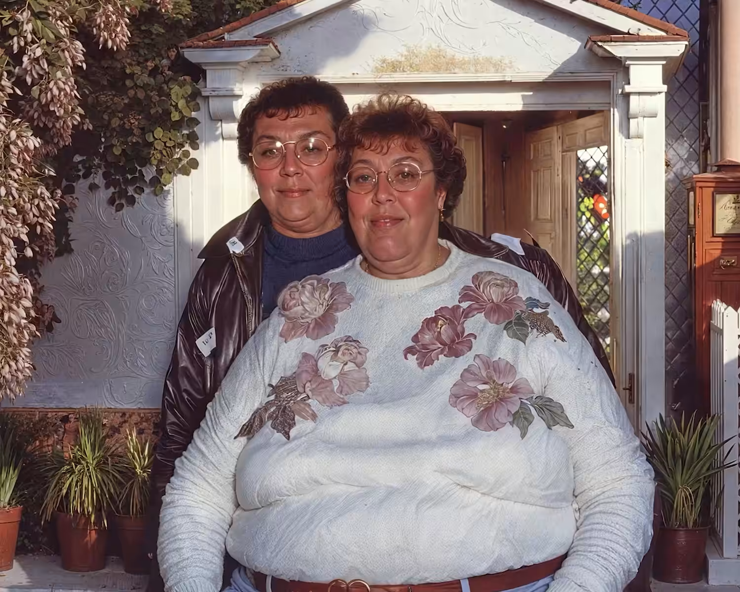 The Aunties
