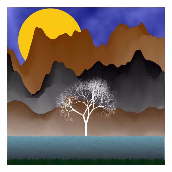 Landscape #24