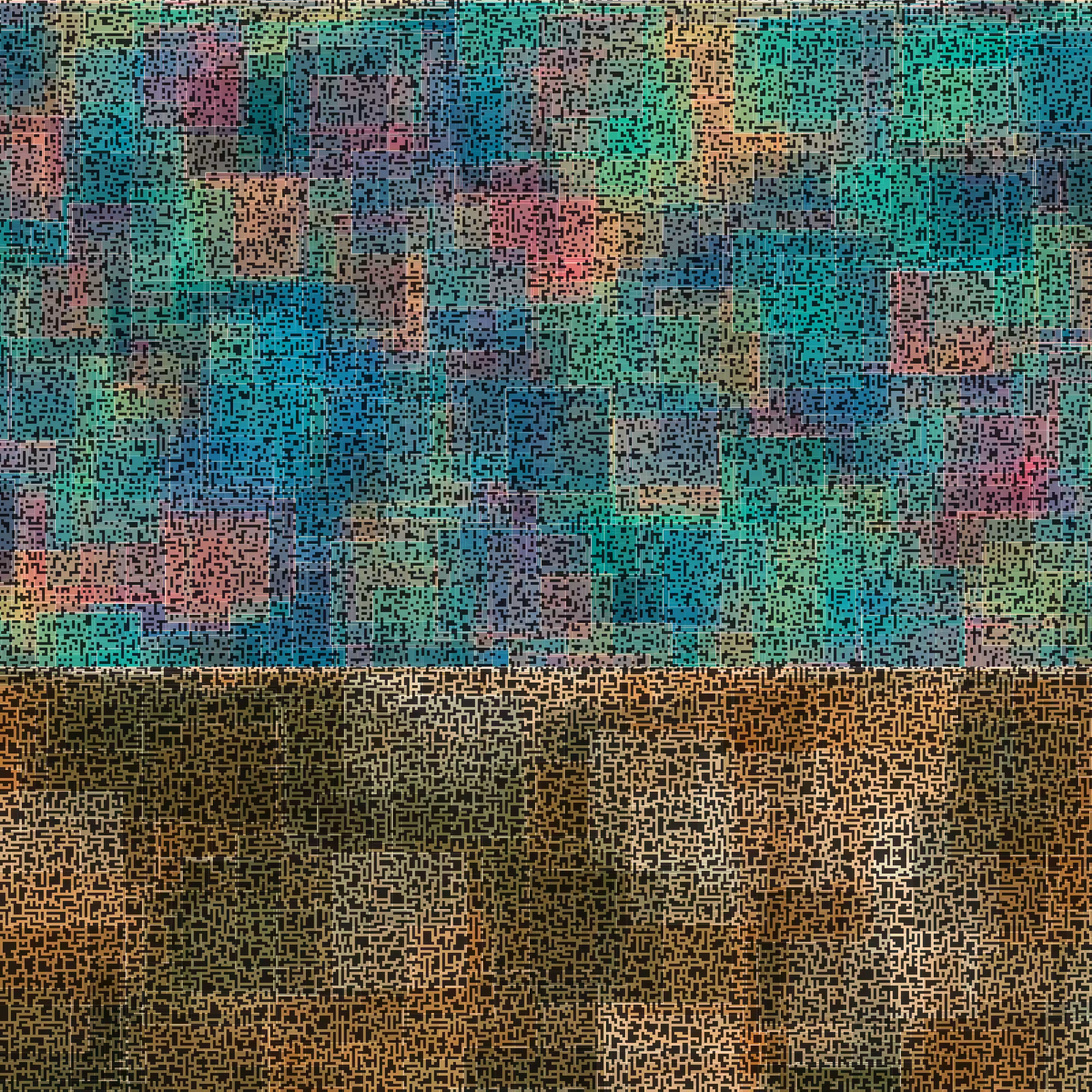 Impression N.01 #2