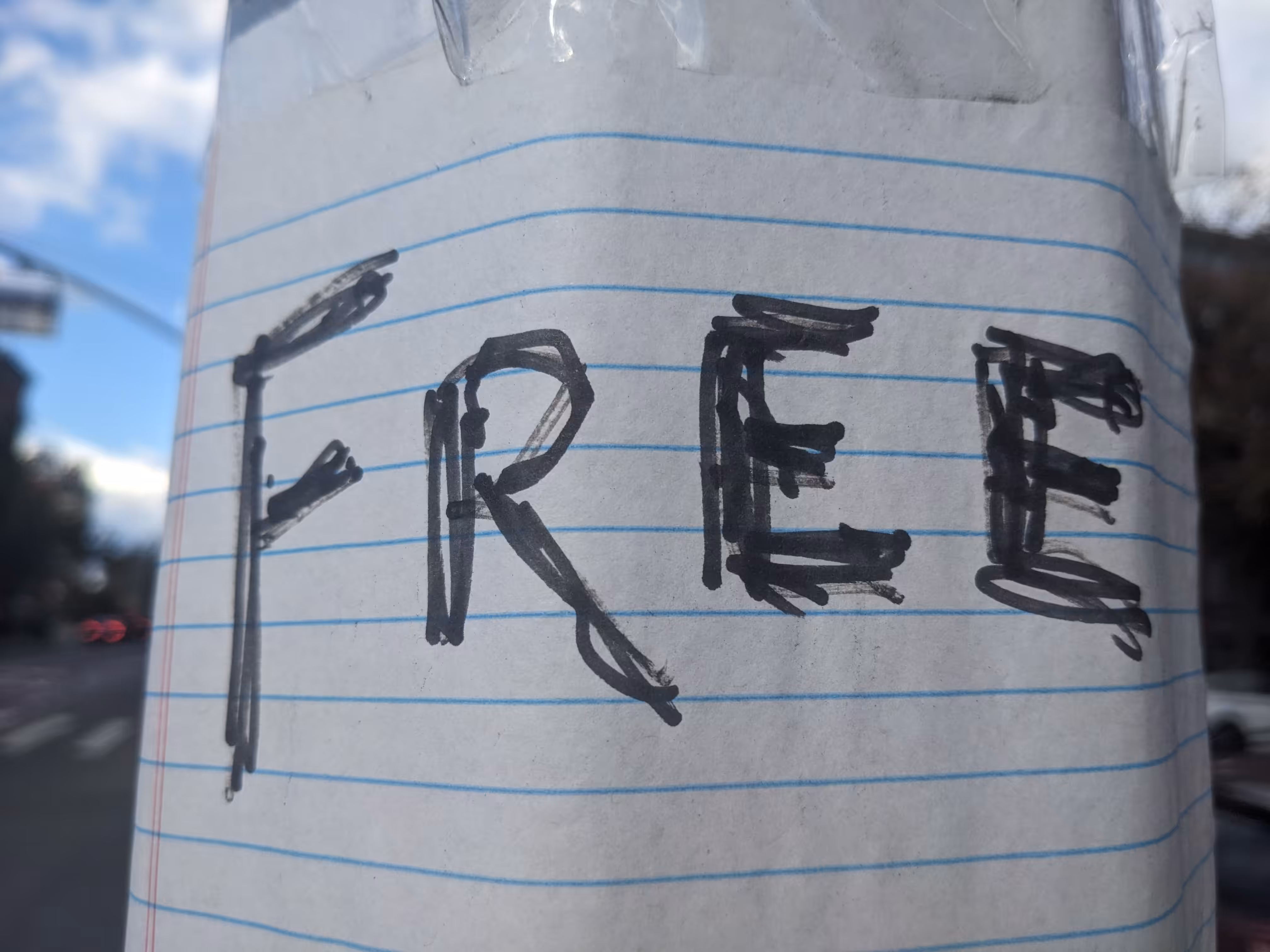 Free33 #1