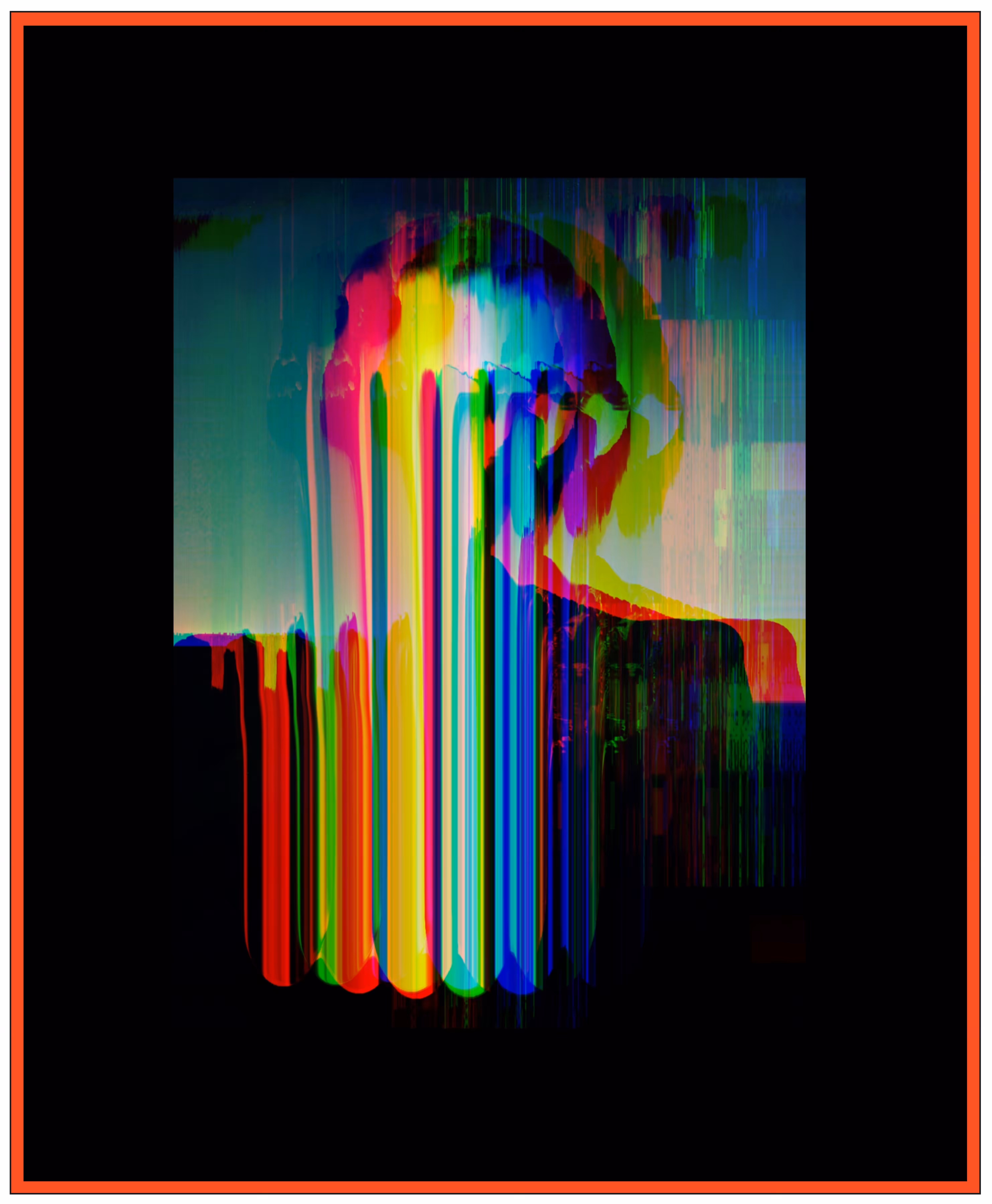 Colors of a New Day 