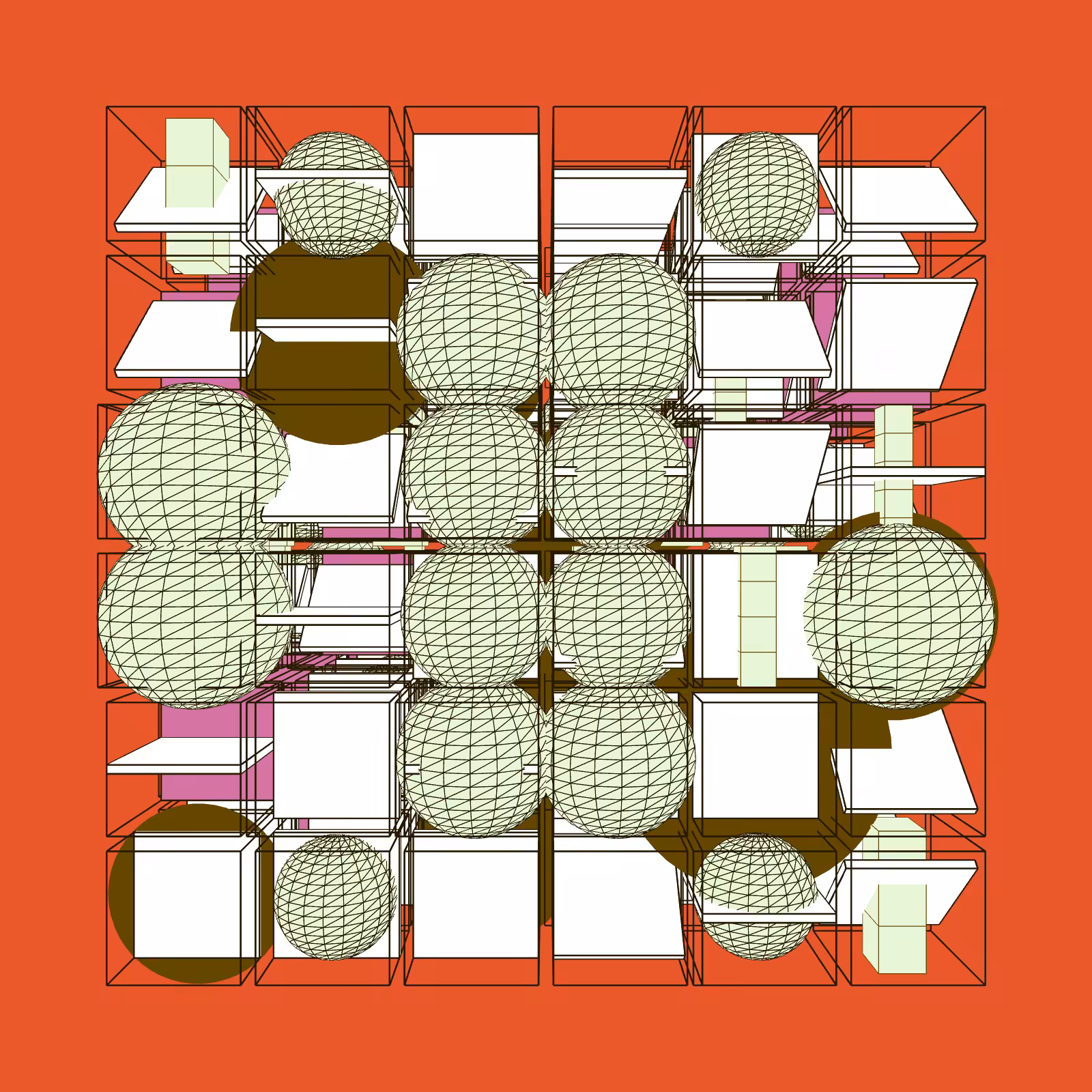 geo:SPACE #58
