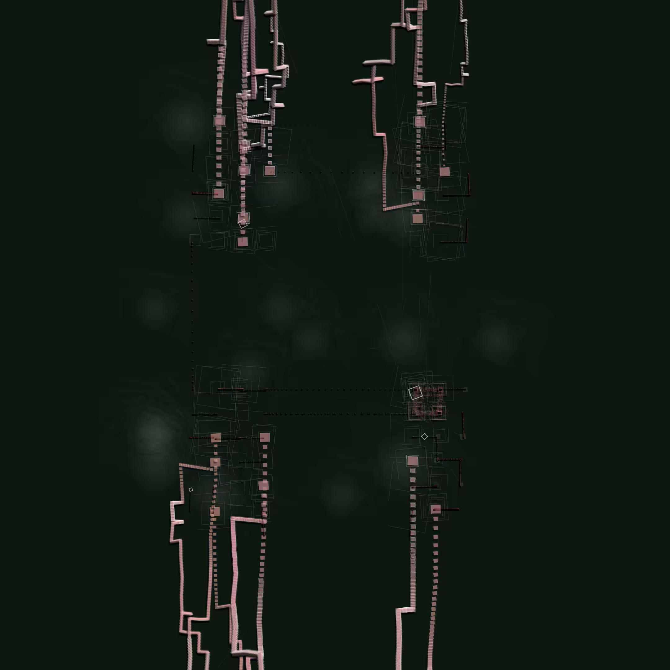 Swarmachine #23