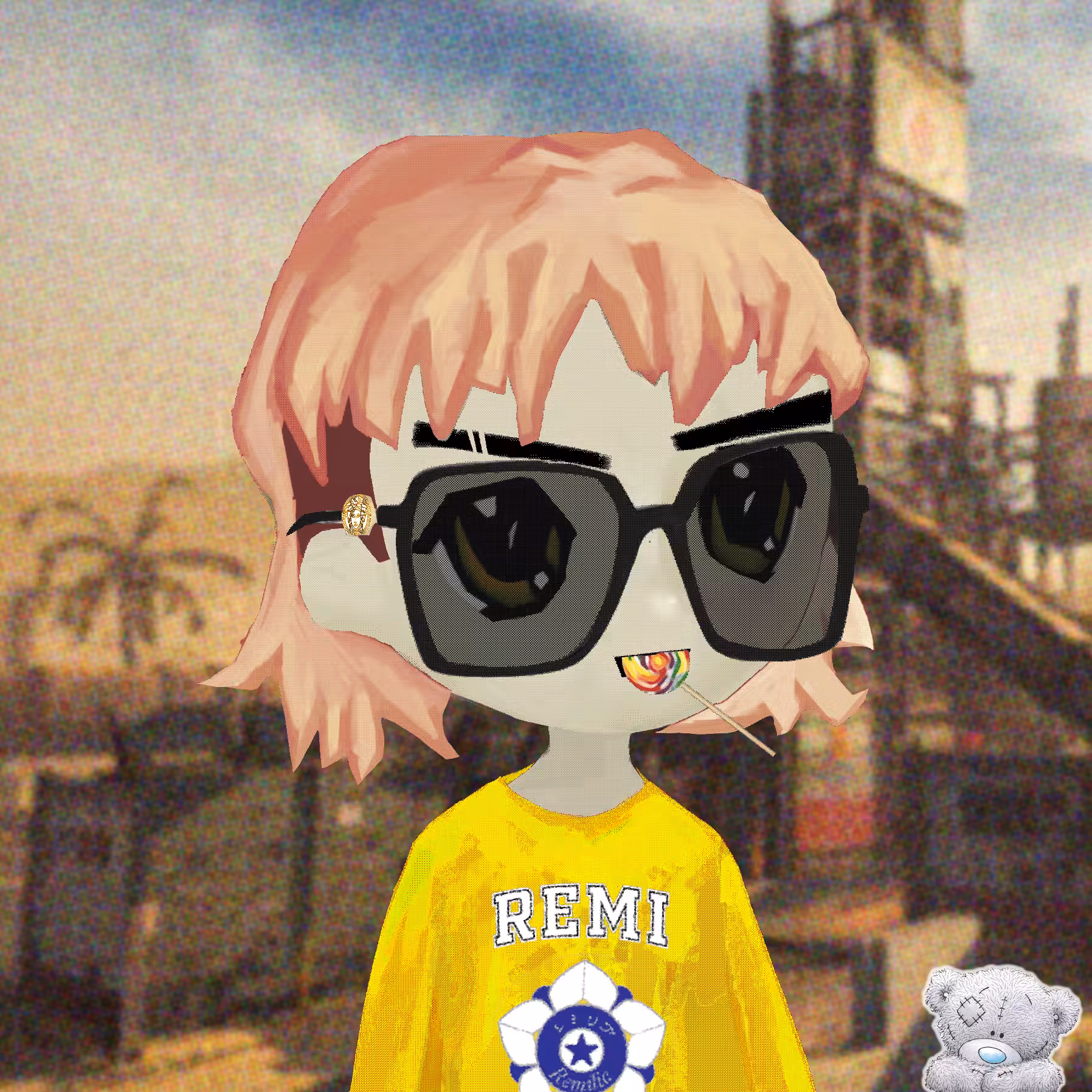 Remilio 7596