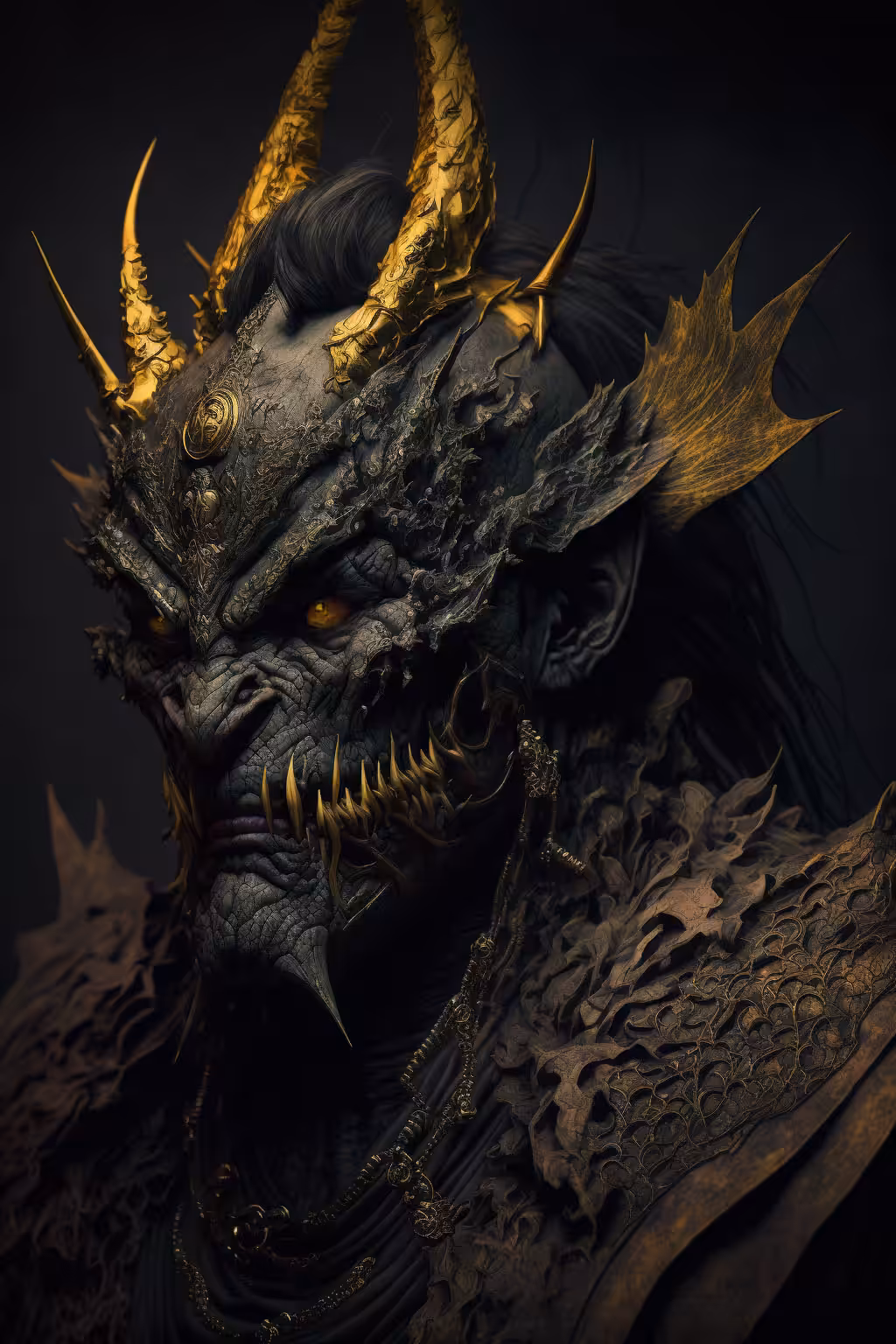 饥荒 Famine