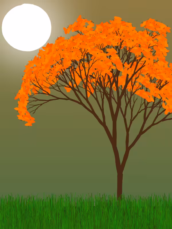 Scent of Nature #12