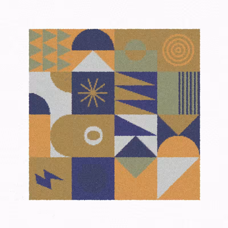 Irregular Rhythms #15