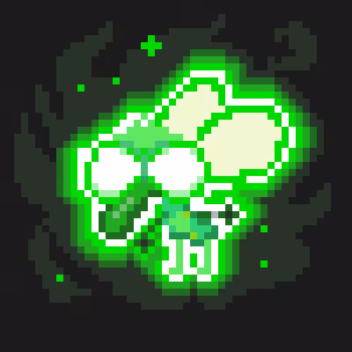 BadBug #36 [G]