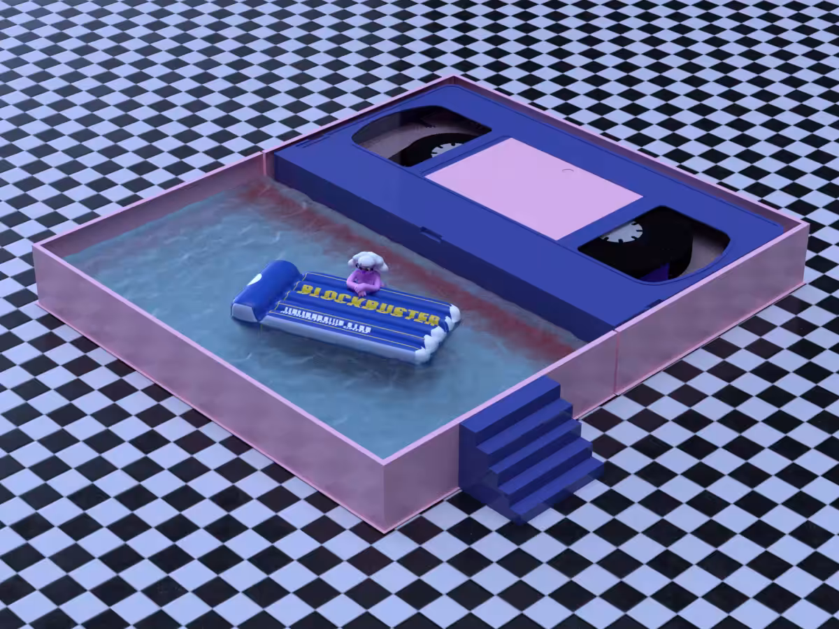 90s, te extraño II