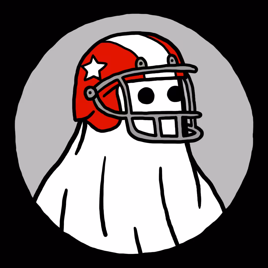 Anonymous Ghost #191