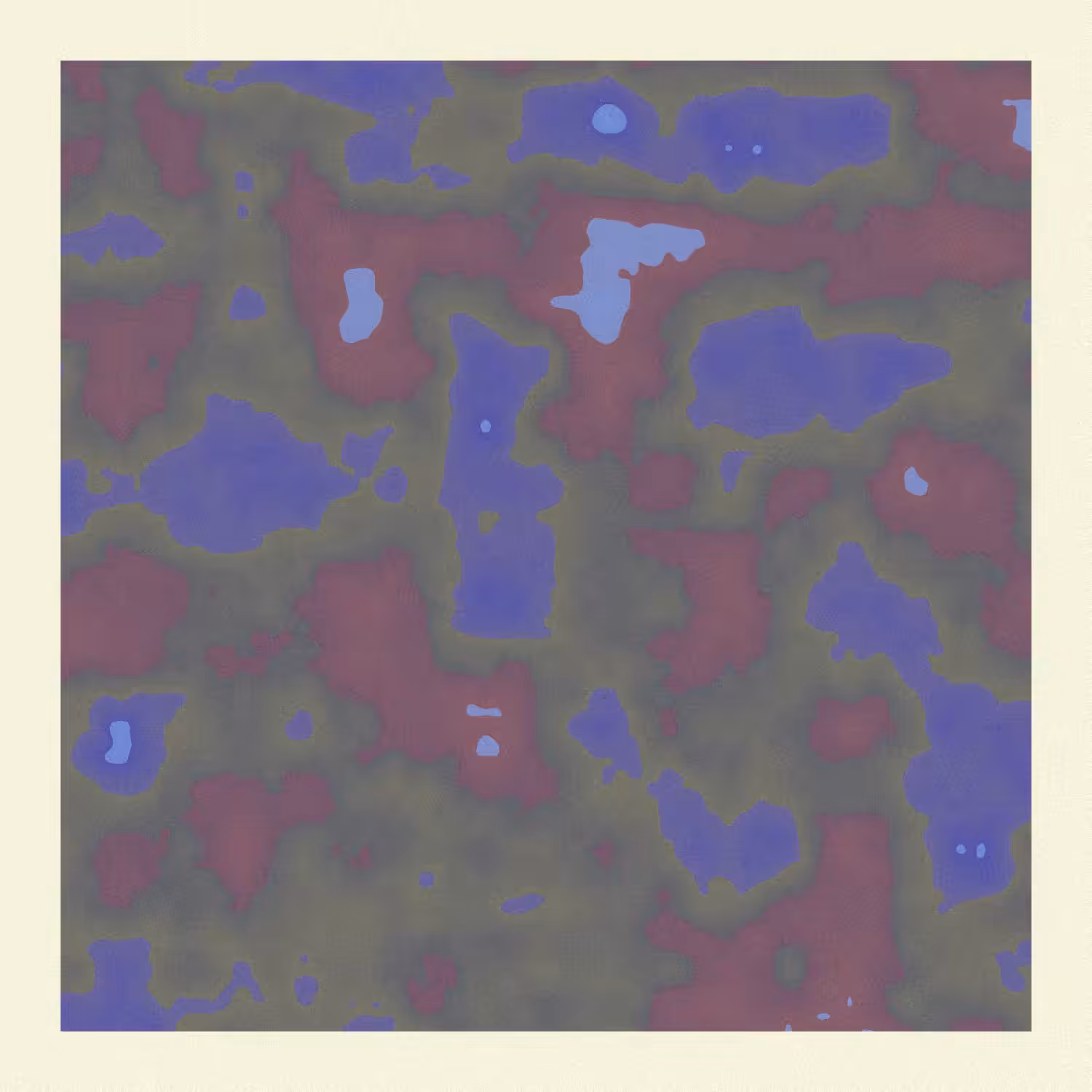 New Islands #8