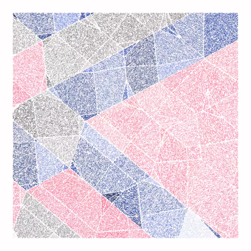 Unfolded #7