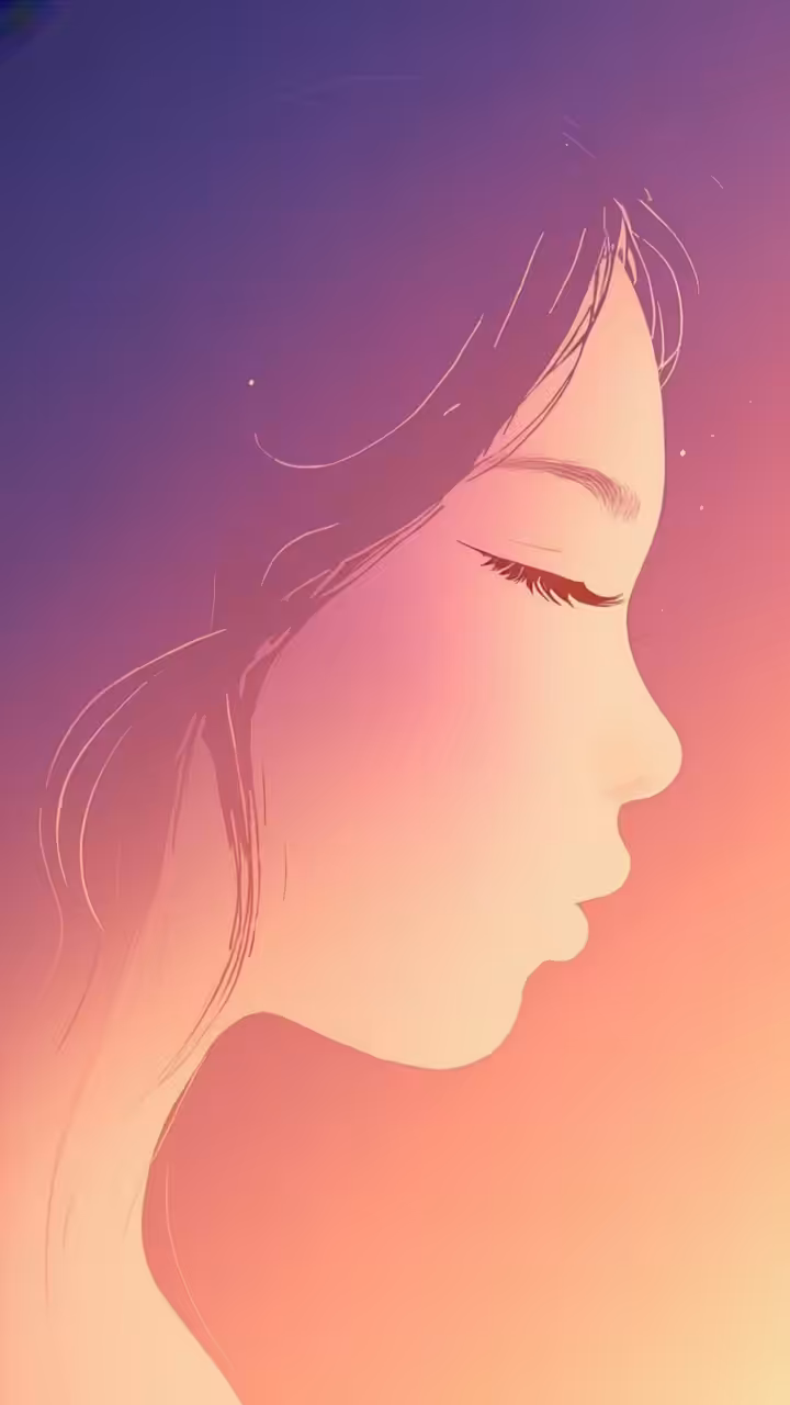 Dream of Colors