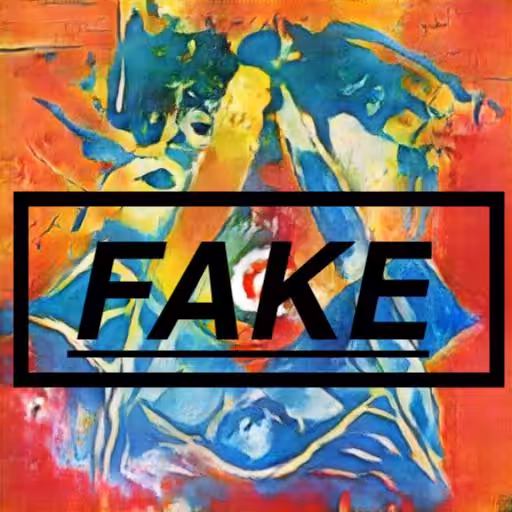 [FAKE] - FREEMASON - TAKE 4 - CREATIVITY