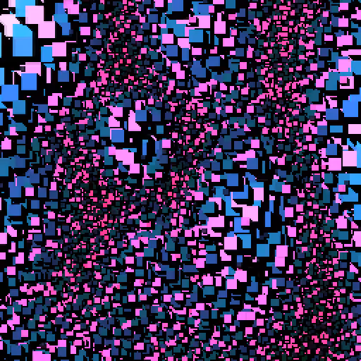 pixelflow #15