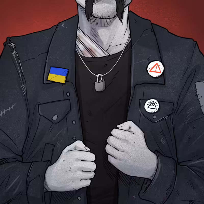 PUNX NOT DEAD #357