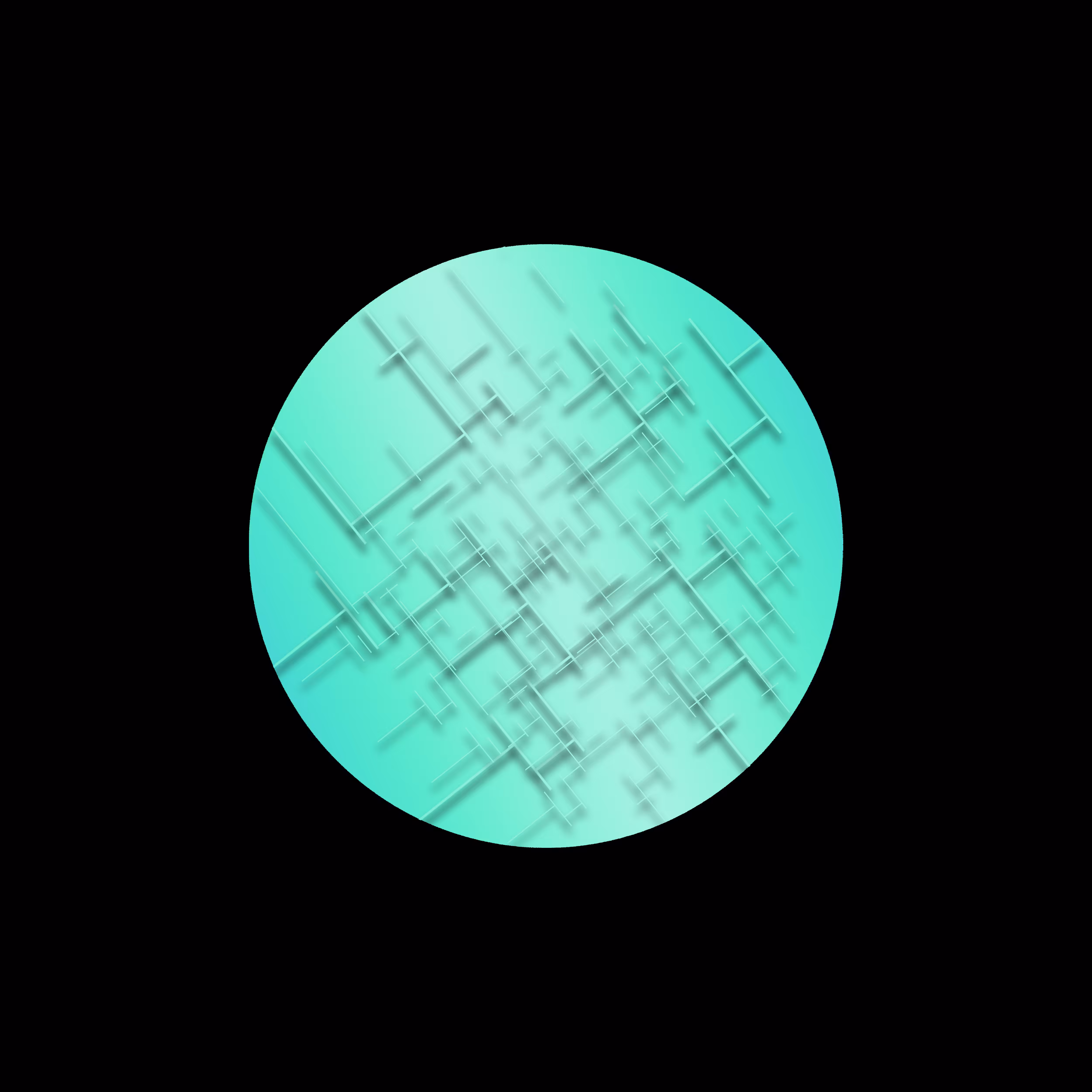 K-Globe #370