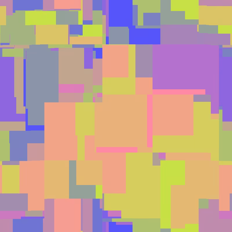 Glitch Generator #2 #36