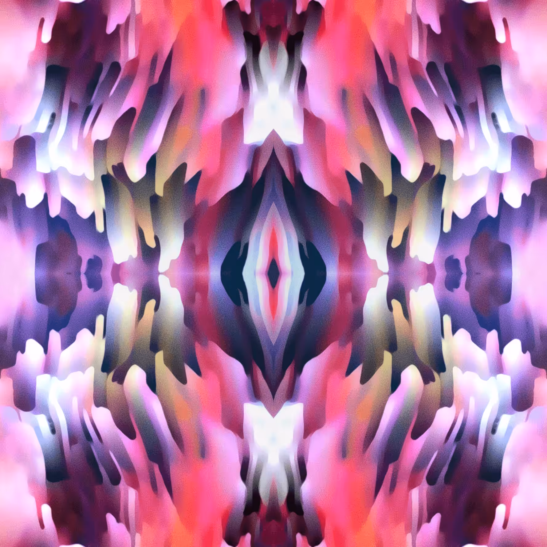 Sacred Spaces #97