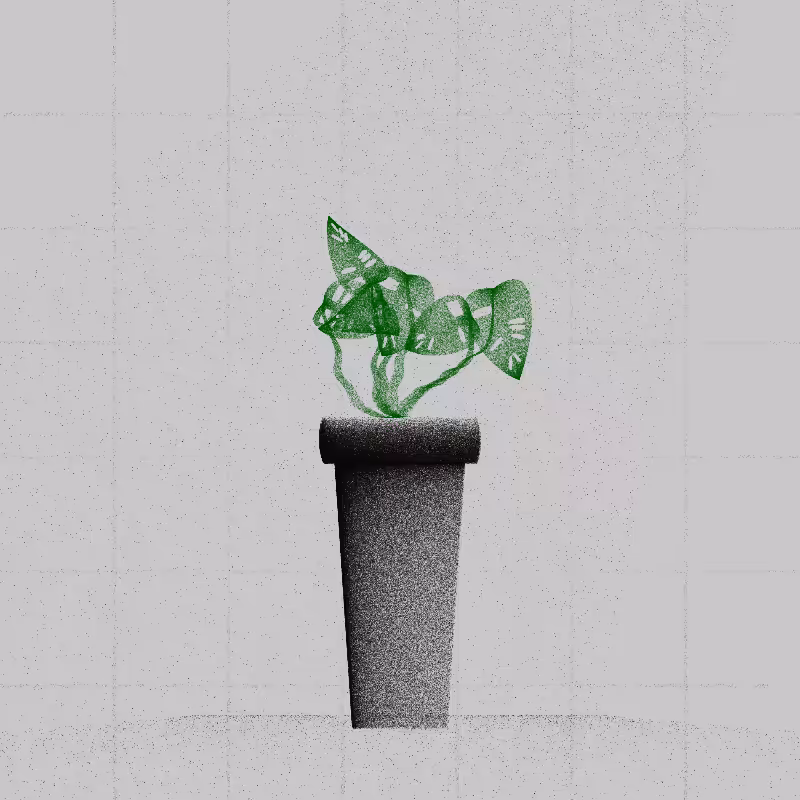 🌱 Potted & Printed #445