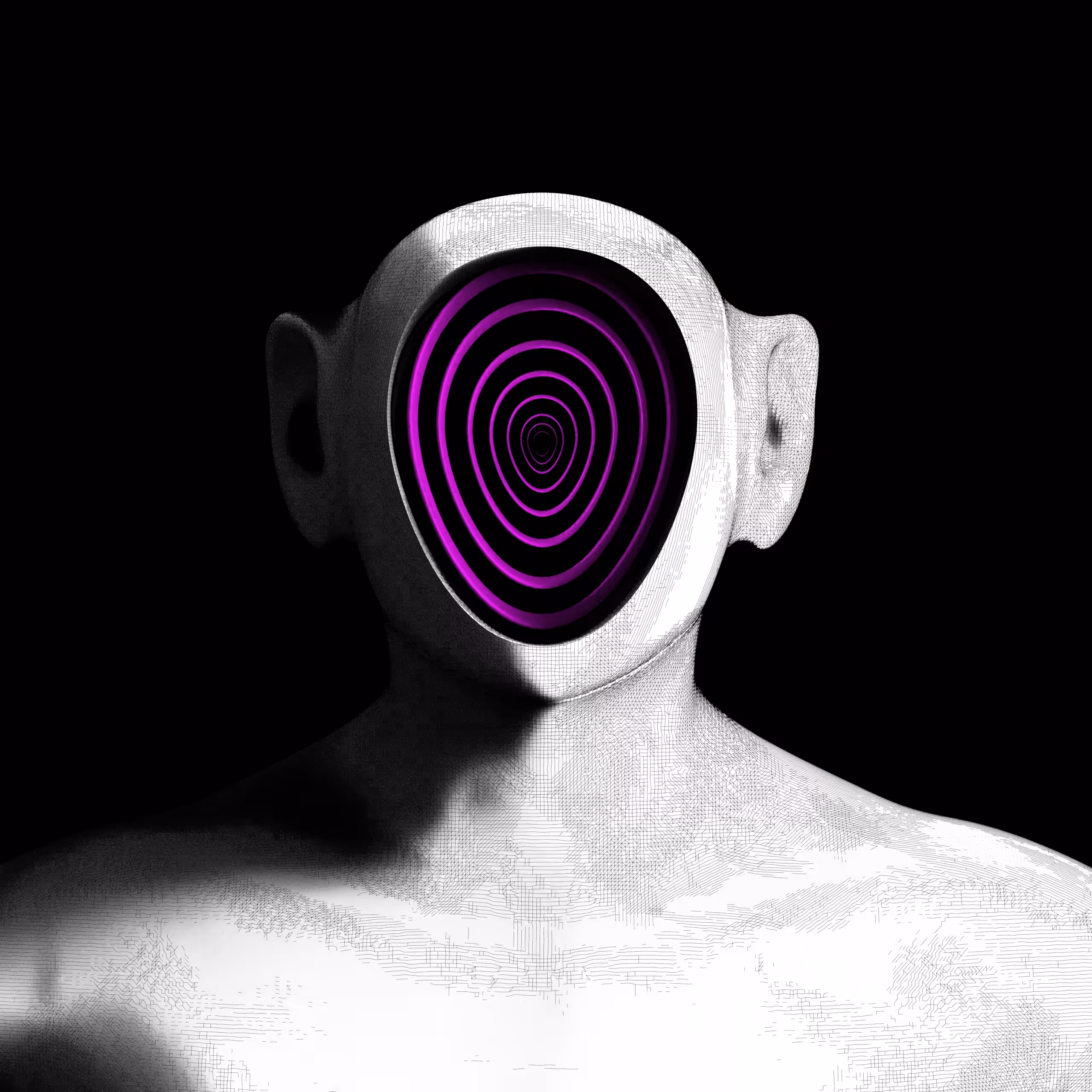 Lucid dream