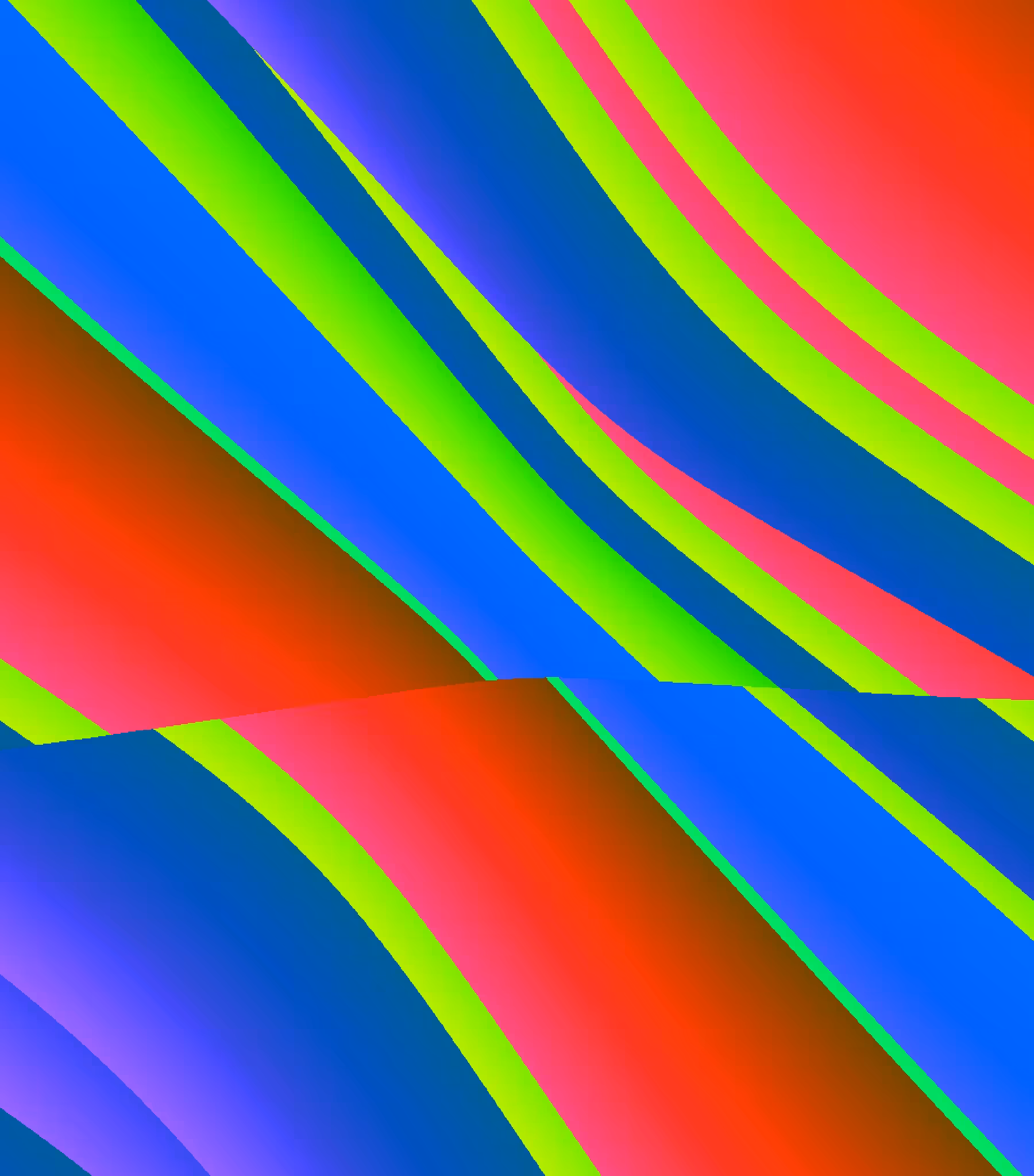 Into Gradient #20