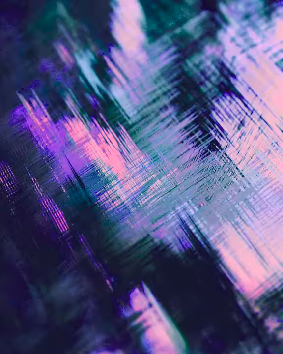 inside a tesseract