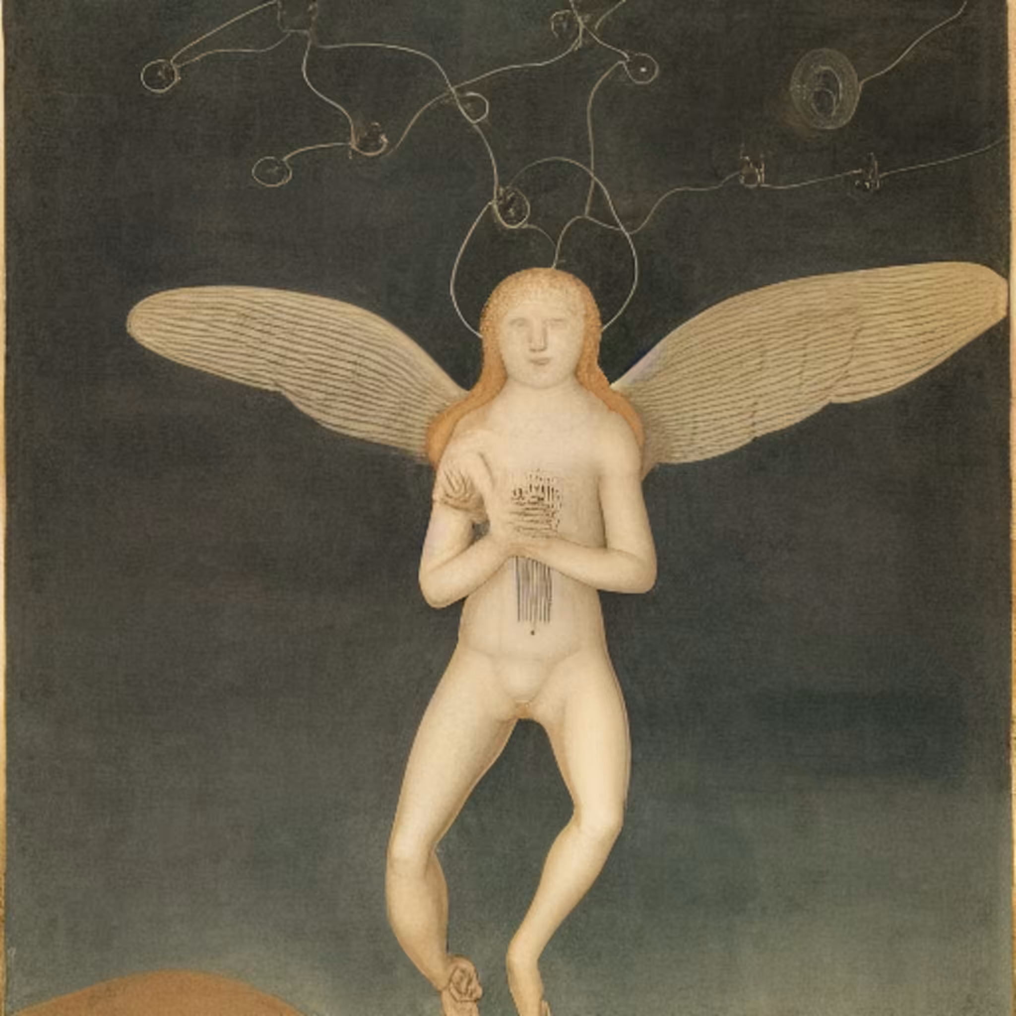 The Oracles #530