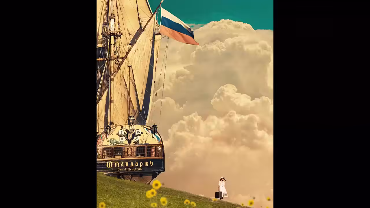 Sky Marina