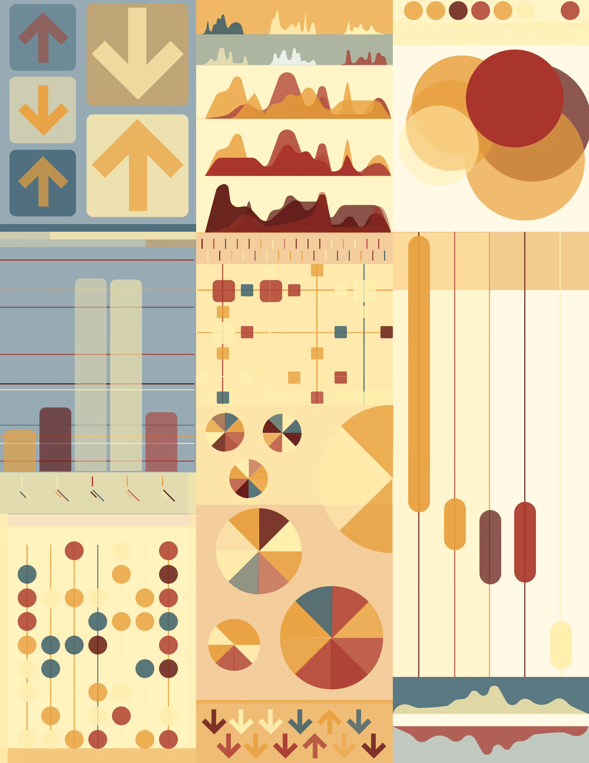 LowBrow Data: №18