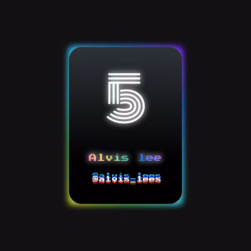 Collectible cards pack No.1 #54