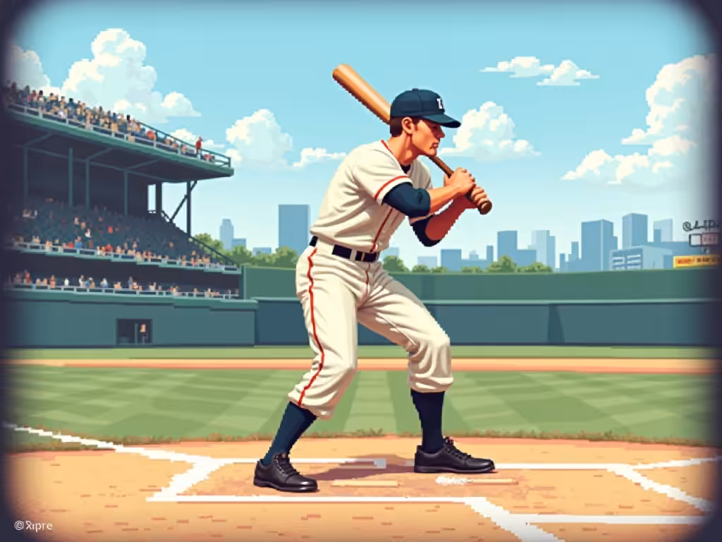 DataBaseball: Tommy McCraw - 1969 (0.9 PV)