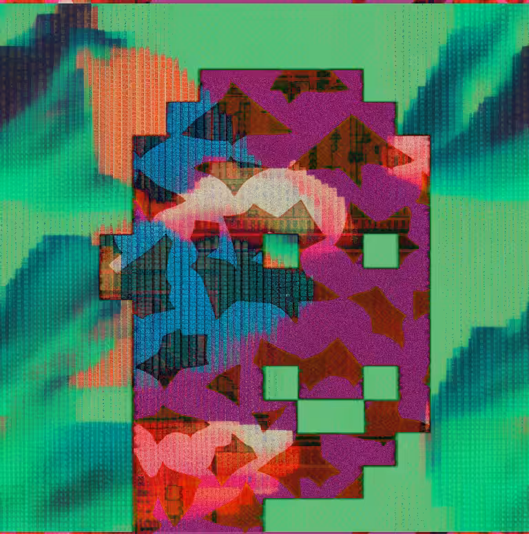 coalescence #3467