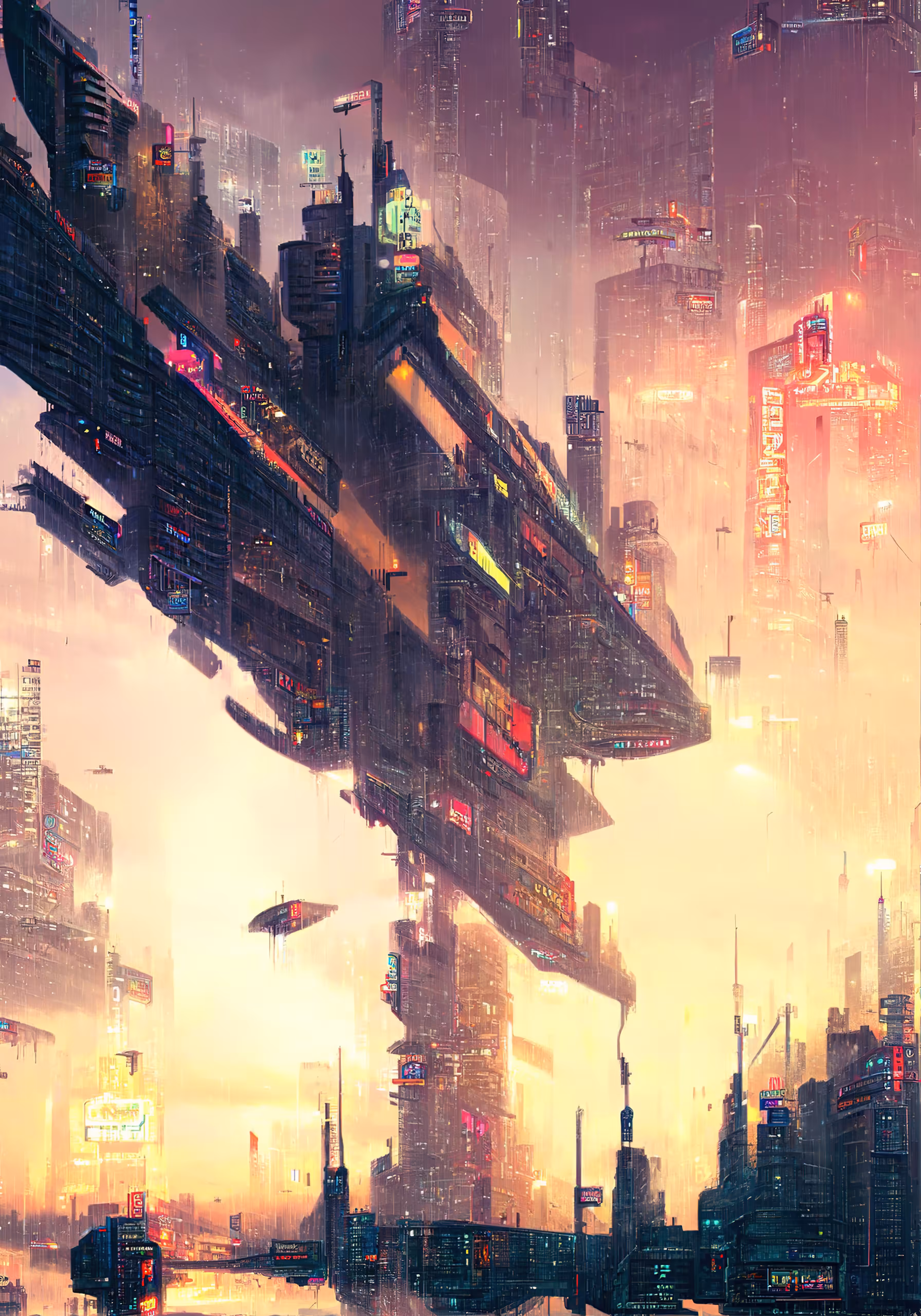 dreams on the spectrum 2