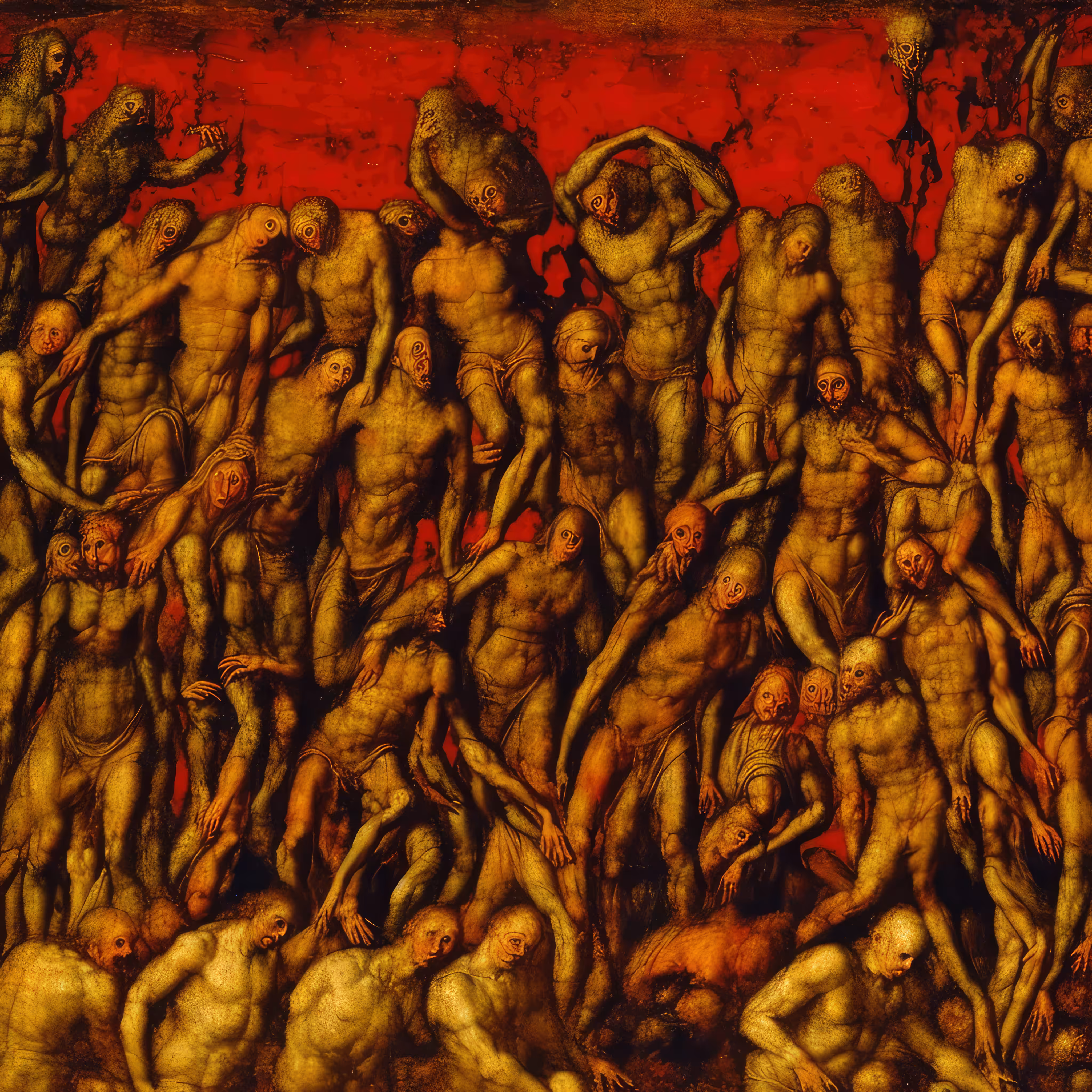 Purgatory