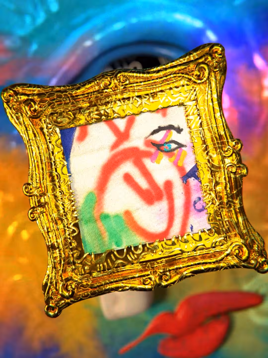 Canvas #623