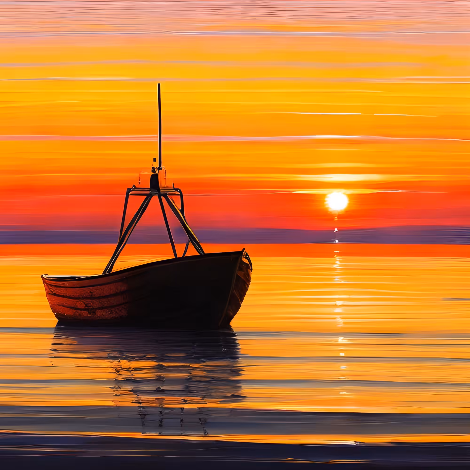 The Boat