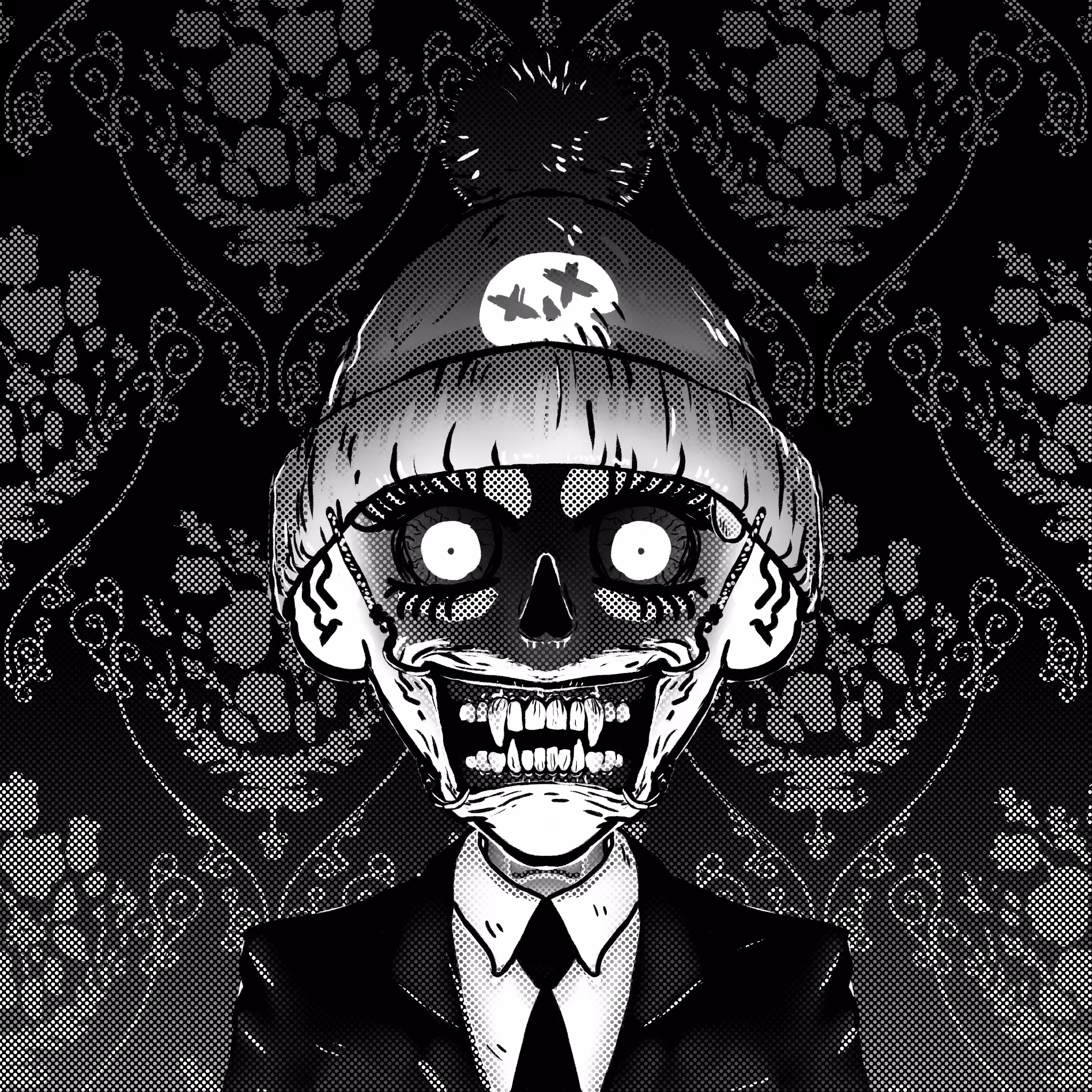 V0iD #843
